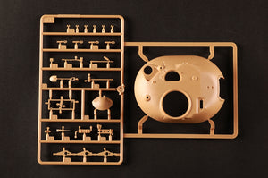 J&amp;#39;adore le kit 63532 M48A2 MBT 1/35 – image 23