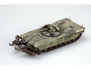 Trumpeter 01535 M1A1/A2 Abrams 5in 1 1/35 – immagine 4