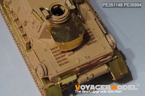 Voyager Model PE351148 WWII German Pz.Kpfw.IV Ausf.G Basic For TAMIYA 35378 1/35 – Bild 6