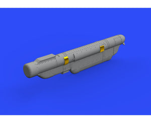 Eduard SIN648138 A-10A armament GREAT WALL HOBBY 1/48 – Bild 5