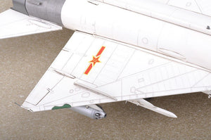 Trumpeter 02846 J-8D Finback 1/48 – immagine 14