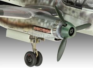Revell 63798 Arado Ar 240 SET 1/72 – zdjęcie 4