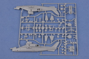 Hobby Boss 87260 WZ-10 Thunderbolt 1/72 – immagine 4