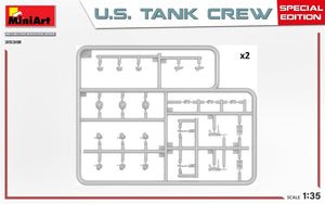 MiniArt 35391 U.S. TANK CREW. SPECIAL EDITION 1/35 – Bild 5