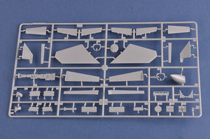 Hobby Boss 85813 F/A-18F Super Hornet 1/48 – immagine 10