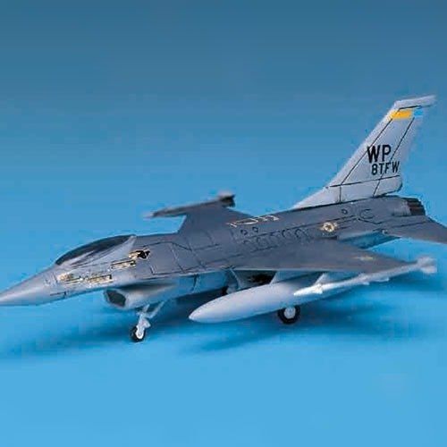 Maquette Academy 12610 F-16 au 1/144 – image 2