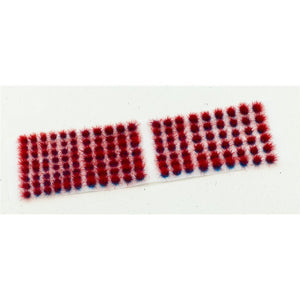 Paint Forge PFAT0608 Caliban Red 6mm – zdjęcie 5
