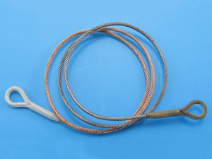 Eureka XXL ER-2506 Towing cable for Pz.Kpfw.IV Tank 1/25 – imagen 2