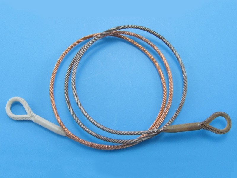 Eureka XXL ER-2506 Towing cable for Pz.Kpfw.IV Tank 1/25 – imagen 2