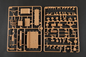 Trumpeter 01087 72V6 of 96k6 Pantsir-S1 SPAAGM BAZ-6909 1/35 – zdjęcie 15