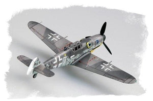 Hobby Boss 80226 Bf109 G-6 (fin de série) (1/72) – image 3