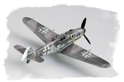Hobby Boss 80226 Bf109 G-6 (fin de série) (1/72) – image 3
