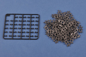 Hobby Boss 81008 Track For M2/M3/LVTP7/MLRS Early 1/35 – zdjęcie 2