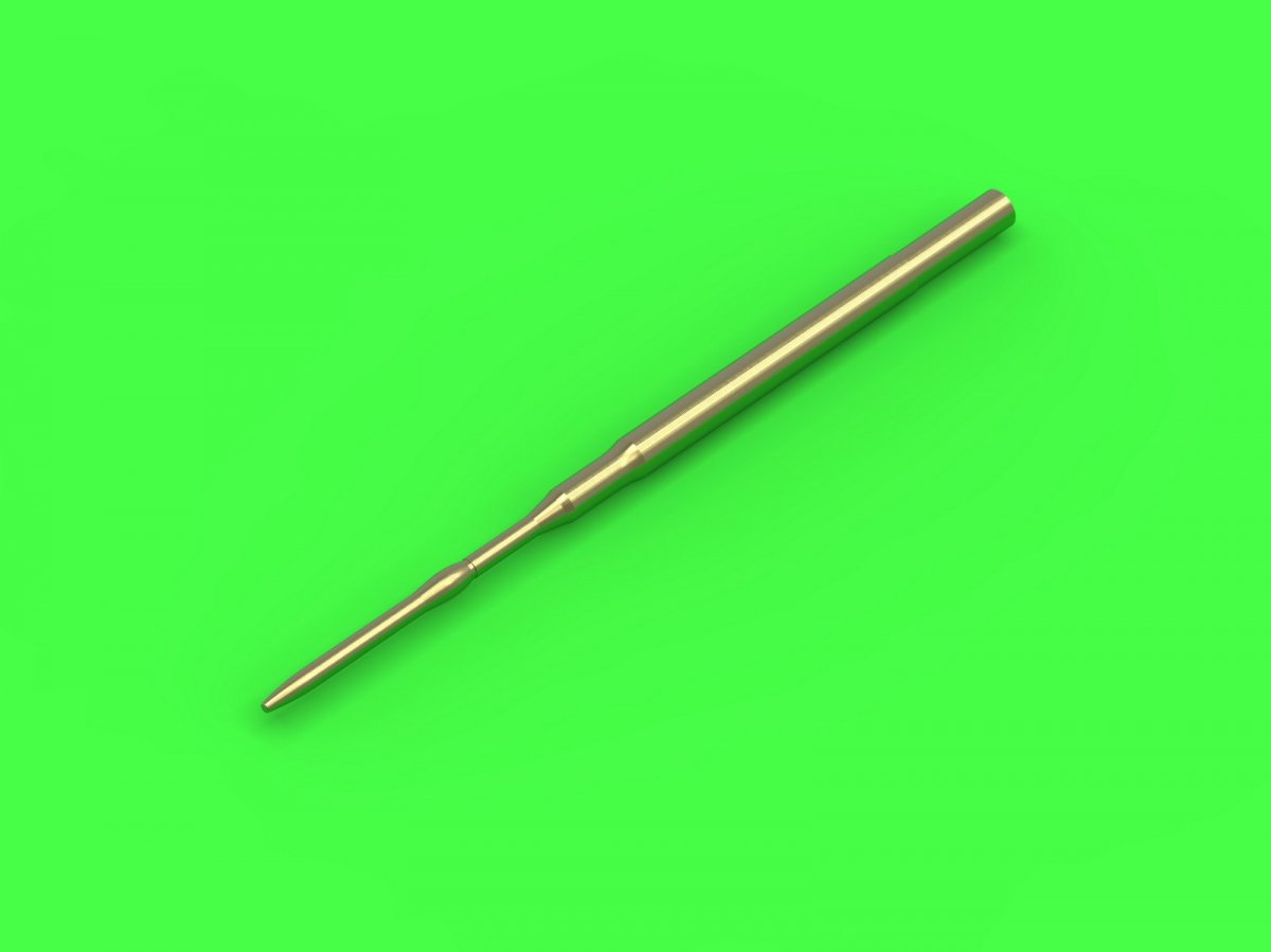 Master AM-144-025 Su-34 (Fullback) Pitot tube 1/144