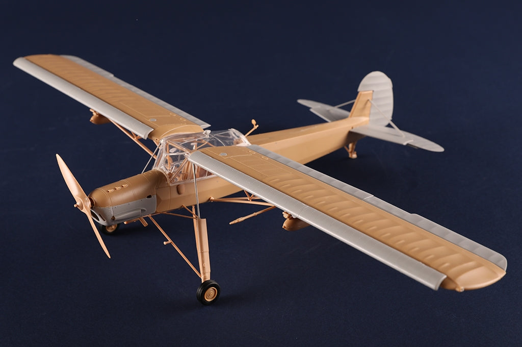 Hobby Boss 80184 Fieseler Fi-156U Storch 1/35 – image 5