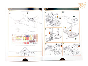Clear Prop! CP3502 TB.2 UAV en service en Pologne - Kit de démarrage 1/35  – image 24