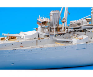 Eduard 53258 HMS Dreadnought 1915 1/350 TRUMPETER – immagine 16