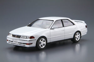 Aoshima 05680 Toyota JZX100 Mark II Tourer V &amp;#39;00 1/24 – Bild 2