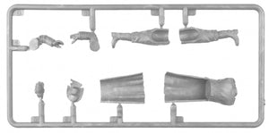 MiniArt 35286 GERMAN SOLDIERS WITH JERRY CANS 1/35 – Bild 11