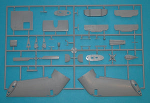 Fly 32011 Westland Wessexx HU.5 1/32 – imagen 5