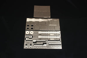 MK1 Design MD-20004 Missouri DX Pack 1/200 – zdjęcie 2