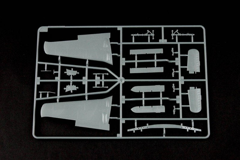Hobby Boss 81701 Ta 152 C-0 1/48 – image 6