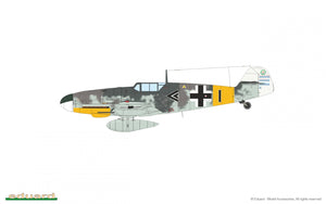 Eduard 70159 Bf 109G-6 Édition ProfiPACK 1/72 – image 13