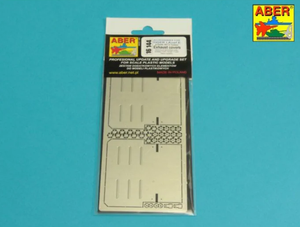 Aber 35K21 Pz. Kpfw. V Ausf. G (i Kfz.171) Panter (Tamiya)- 35 K 21 1/35 – immagine 2
