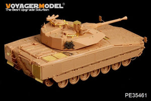 Voyager Model PE35461 Modern Swedish CV90-40C IFV w/Add All-round Amour for HOBBYBOSS 82457 1/35 – immagine 7