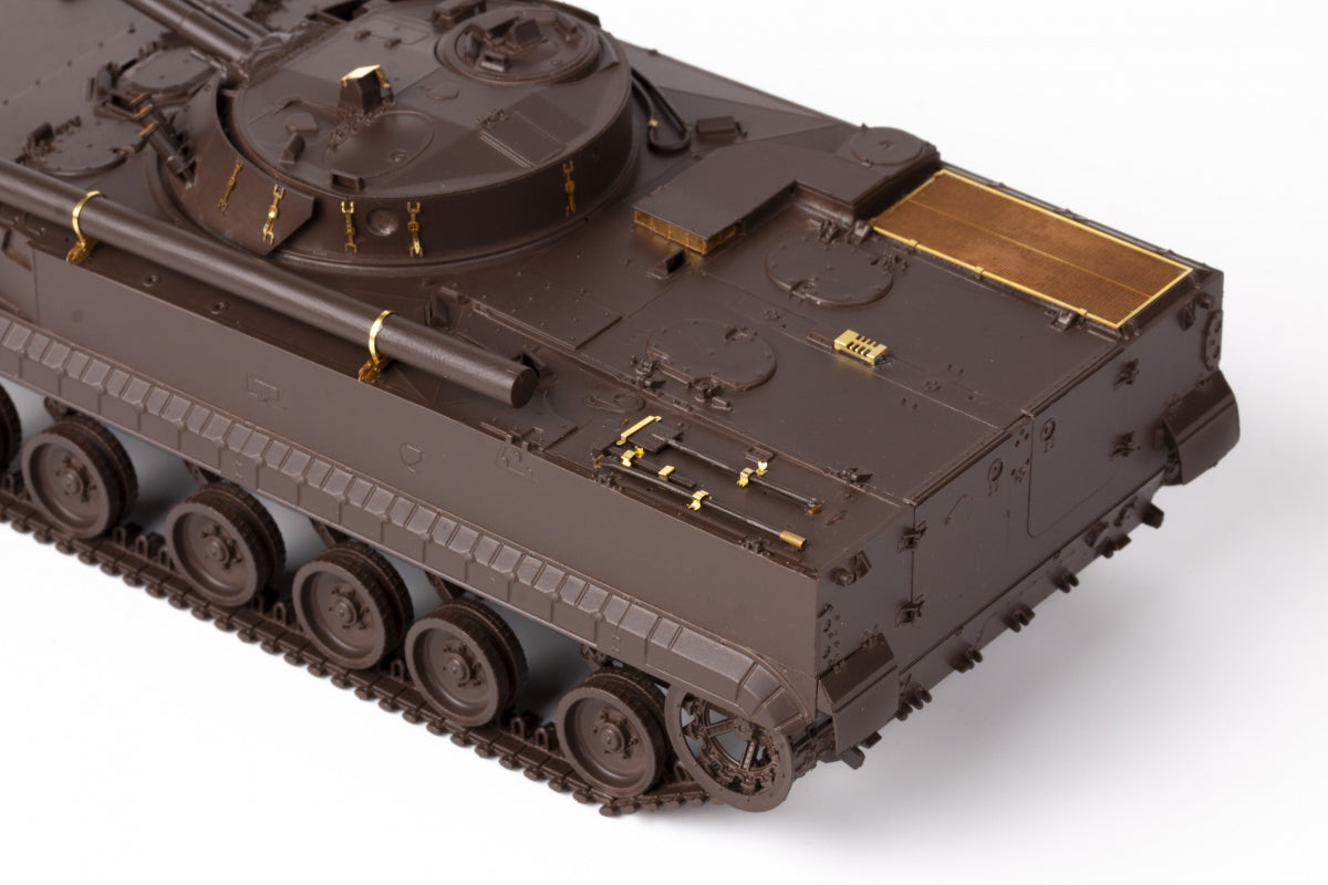 Eduard 36512 BMP-3 Zvezda 1/35 – immagine 4