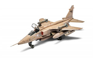 Airfix 11010 Sepecat Jaguar GR.1/GR.1A 1/48 – imagen 7