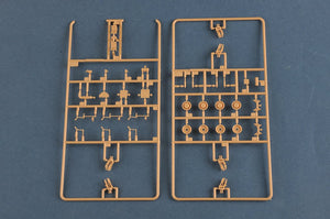 Hobby Boss 82952 15U175 TEL of RS-12M1 Topol-M ICBM complex 1/72 – image 14
