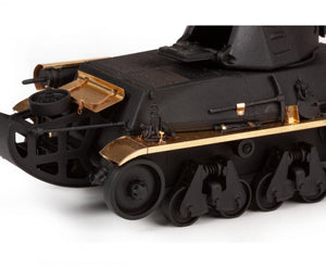 Eduard 36536 H39 French Light Tank TAMIYA 1/35 – image 9
