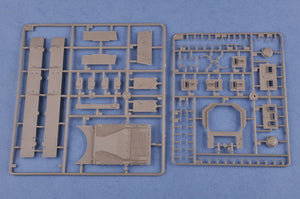 Hobby Boss 83869 IDF APC Nagmachon Doghouse I 1/35 – immagine 5