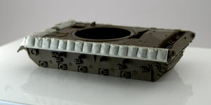 Panzer Art RE35-811 Sacs de sable pour blindage M18 Hellcat 1/35 – image 4
