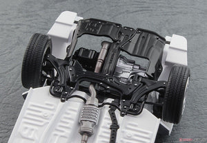 Hasegawa HC36 Toyota Corolla Levin AE92 GT Apex Early Version (1987) 1/24 – imagen 4