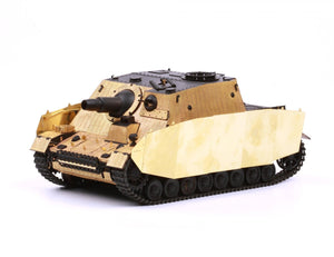Edouard 36363 Sd. Kfz. 166 Brummbar TAMIYA 1/35 – image 2