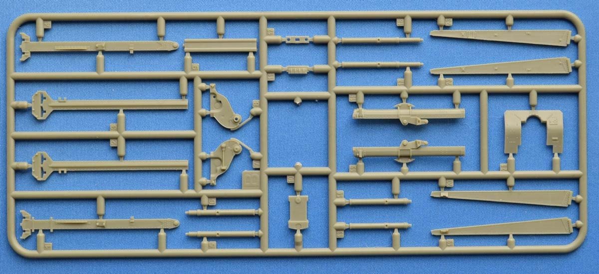 ACE 72581 ML-20 Soviet WW2 152mm gun-howitzer 1/72 – Bild 3