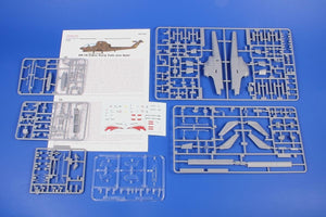 Special Hobby 72427 AH-1G Cobra ‘Early Tails’ 1/72 – zdjęcie 3