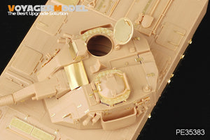 Voyager Model PE35383 Modern Swedish CV9040B Infantry Vehicle For ACADMY 13217 1/35 – immagine 6