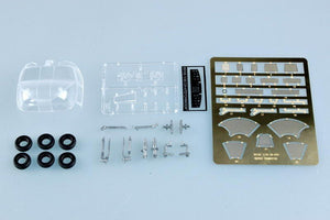 Trumpeter 05105 CH-47D CHINOOK 1/35 – image 9