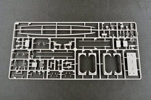 Trumpeter 05620 USS Constellation CV-64 1/350 – imagen 8