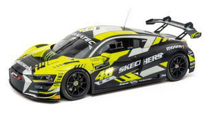 Nunu PN24044 Audi R8 LMS GT3 World Challenge Europe Imola 2022 1/24 – immagine 2