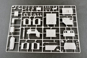Trumpeter 01038 48N6E of 5P85S TEL S-300PMU SA-10 GRUMBLE 1/35 – immagine 15