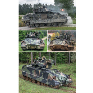 Abrams Squad References 3 ISBN 978-84-946217-5-8 – imagen 5
