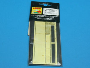 Aber 35A092 Deep wading trunks for Cromwell and Centaur 1/35 – image 3
