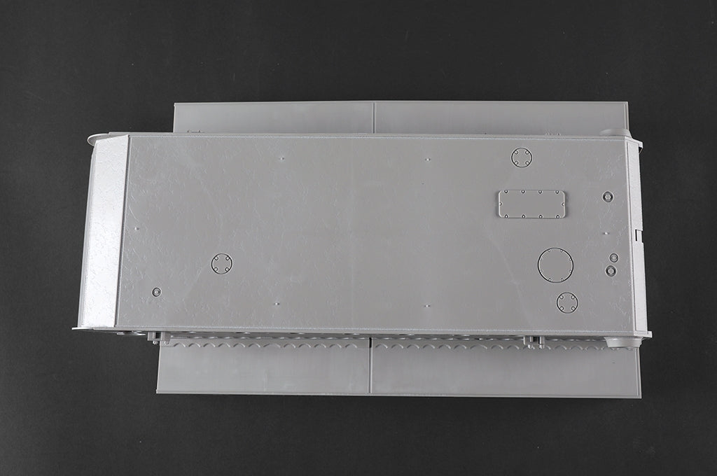 Trumpeter 00945 Pz.Kpfw.VI Ausf.E Sd.Kfz. 181 Tiger I Late Production 1/16 – immagine 20