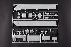 J&amp;#39;adore le kit 61618 M4A1E8 Char moyen 1/16 – image 19