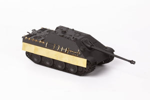 Eduard 36497 Jagdpanther Ausf. G1 schurzen ACADEMY 1/35 – Bild 2