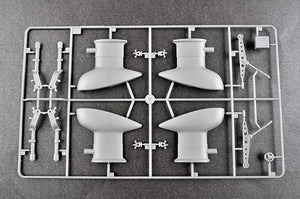 Trumpeter 02421 Junkers Ju-87B-2 Stuka 1/24 – Bild 12